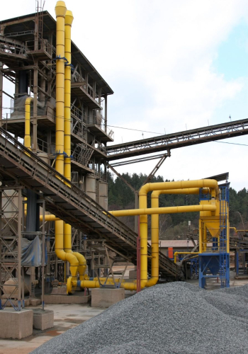 Mineração
