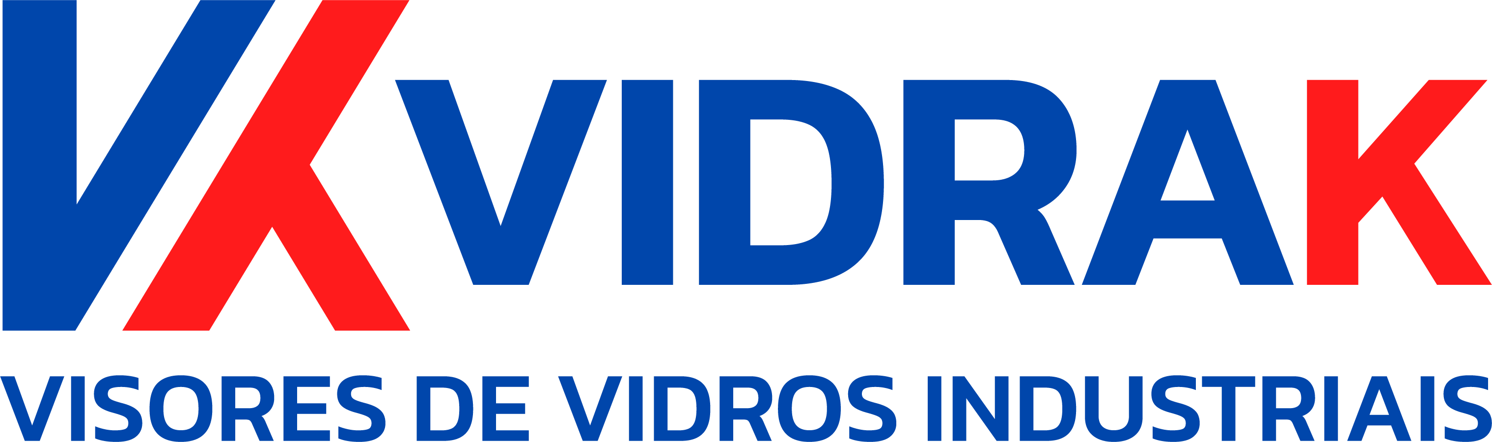 Logo VIDRAK 2023